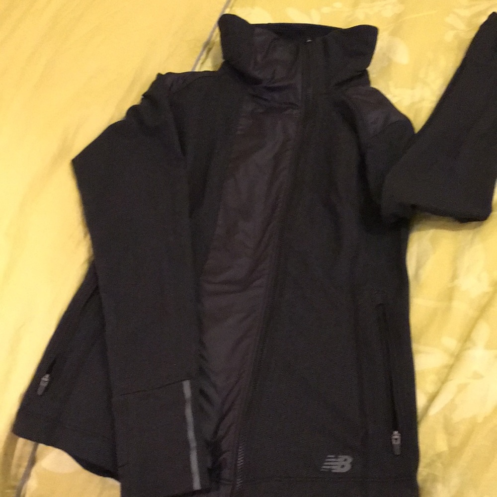 New Balance jacket
